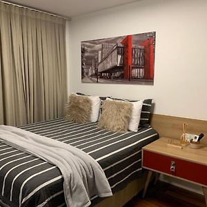 Modernidade E Conforto Para Sua Hospedagem !!!