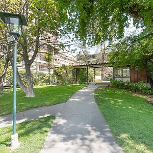 New apartment in Barrio El Golf