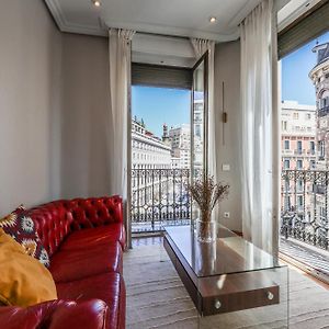 Apartamento Deluxe